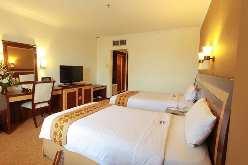 Semesta Heritage Hotel & Convention Semarang Esterno foto