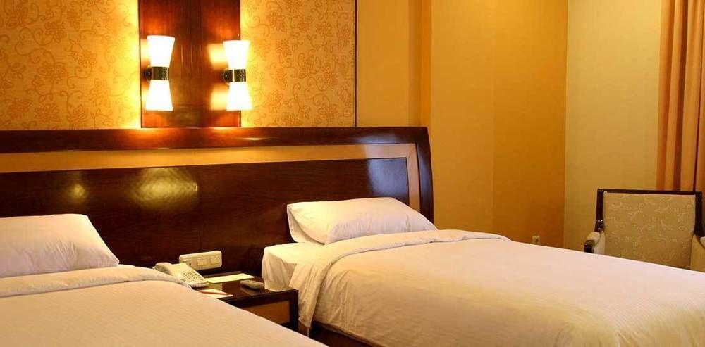 Semesta Heritage Hotel & Convention Semarang Esterno foto