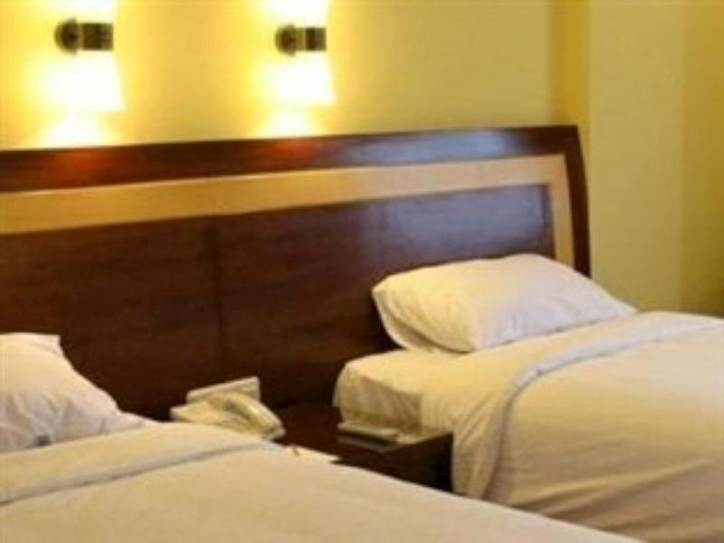 Semesta Heritage Hotel & Convention Semarang Esterno foto