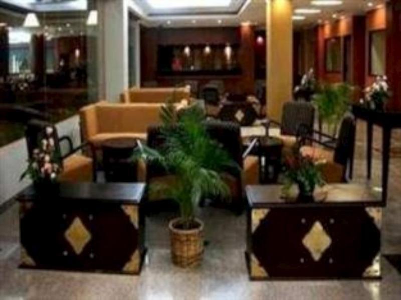 Semesta Heritage Hotel & Convention Semarang Esterno foto
