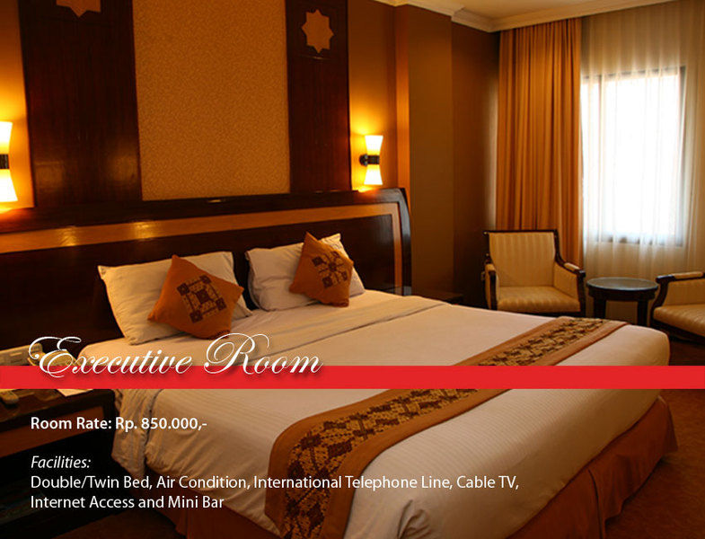 Semesta Heritage Hotel & Convention Semarang Esterno foto
