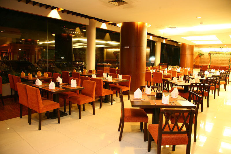 Semesta Heritage Hotel & Convention Semarang Esterno foto