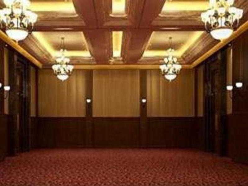 Semesta Heritage Hotel & Convention Semarang Esterno foto
