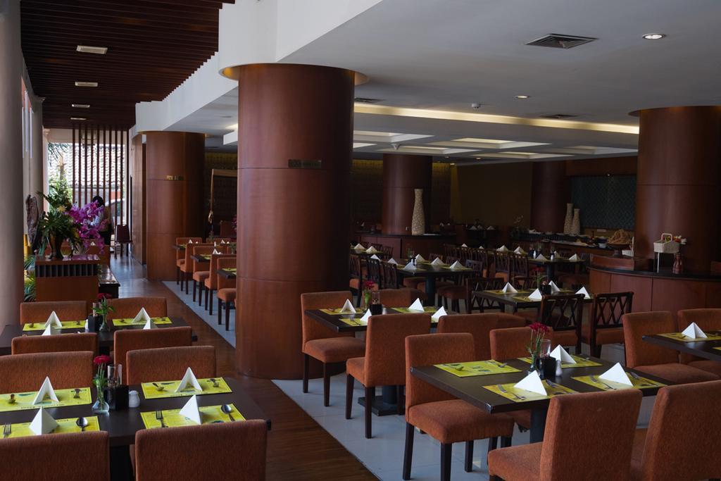Semesta Heritage Hotel & Convention Semarang Esterno foto