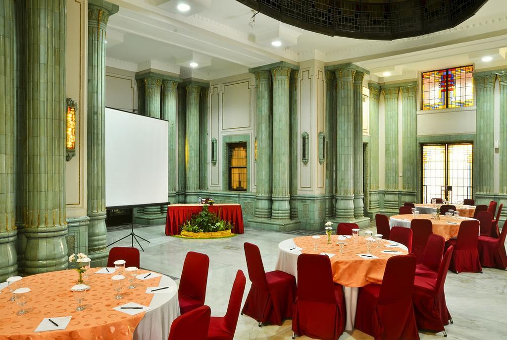 Semesta Heritage Hotel & Convention Semarang Esterno foto