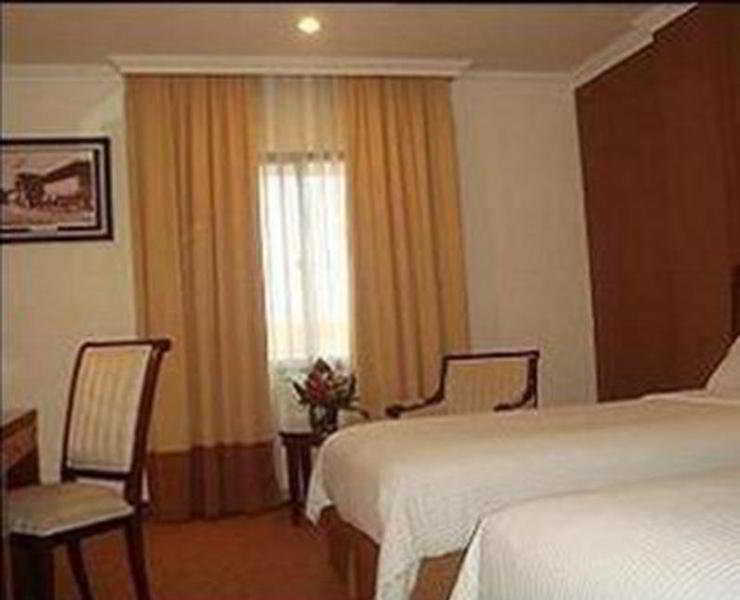 Semesta Heritage Hotel & Convention Semarang Esterno foto