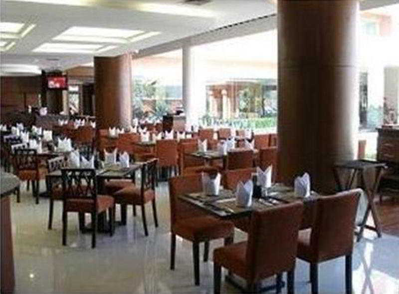 Semesta Heritage Hotel & Convention Semarang Esterno foto