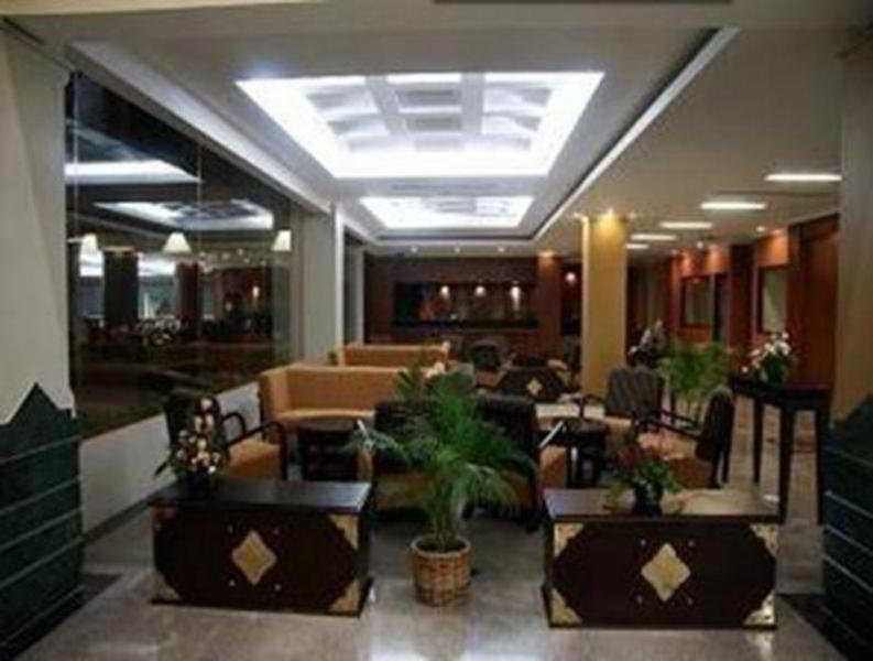Semesta Heritage Hotel & Convention Semarang Esterno foto