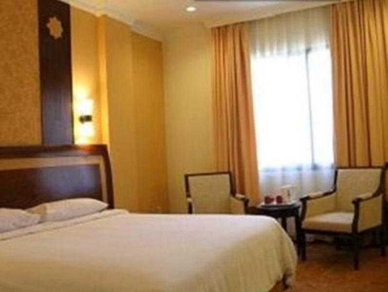 Semesta Heritage Hotel & Convention Semarang Esterno foto