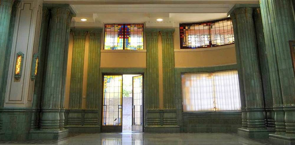Semesta Heritage Hotel & Convention Semarang Esterno foto