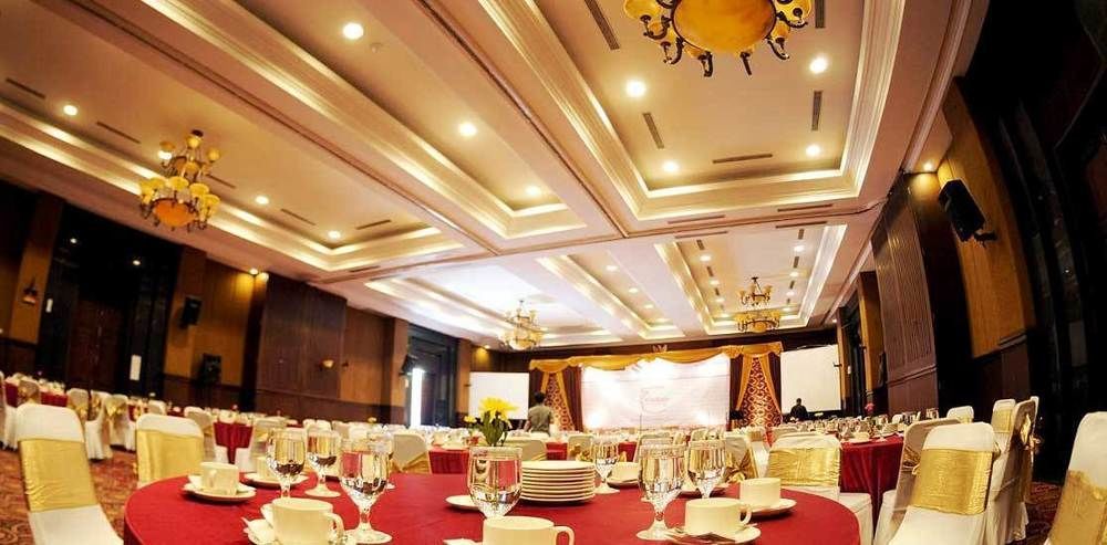 Semesta Heritage Hotel & Convention Semarang Esterno foto