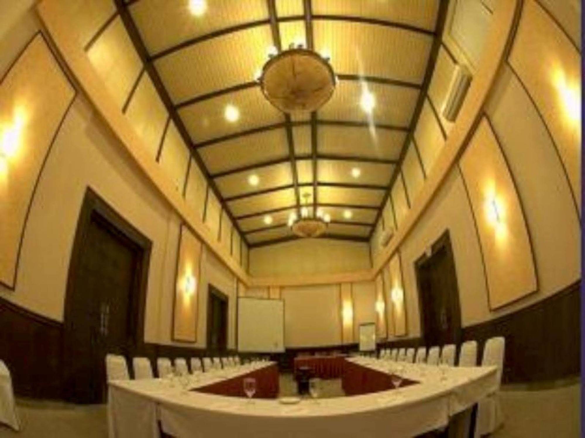Semesta Heritage Hotel & Convention Semarang Esterno foto