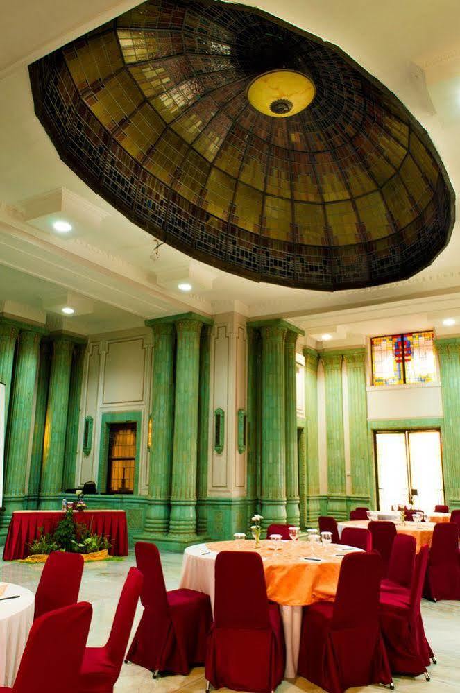 Semesta Heritage Hotel & Convention Semarang Esterno foto